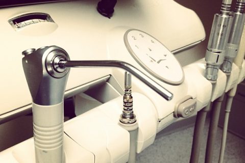 DENTAL EXAMINATION AND CLEANING