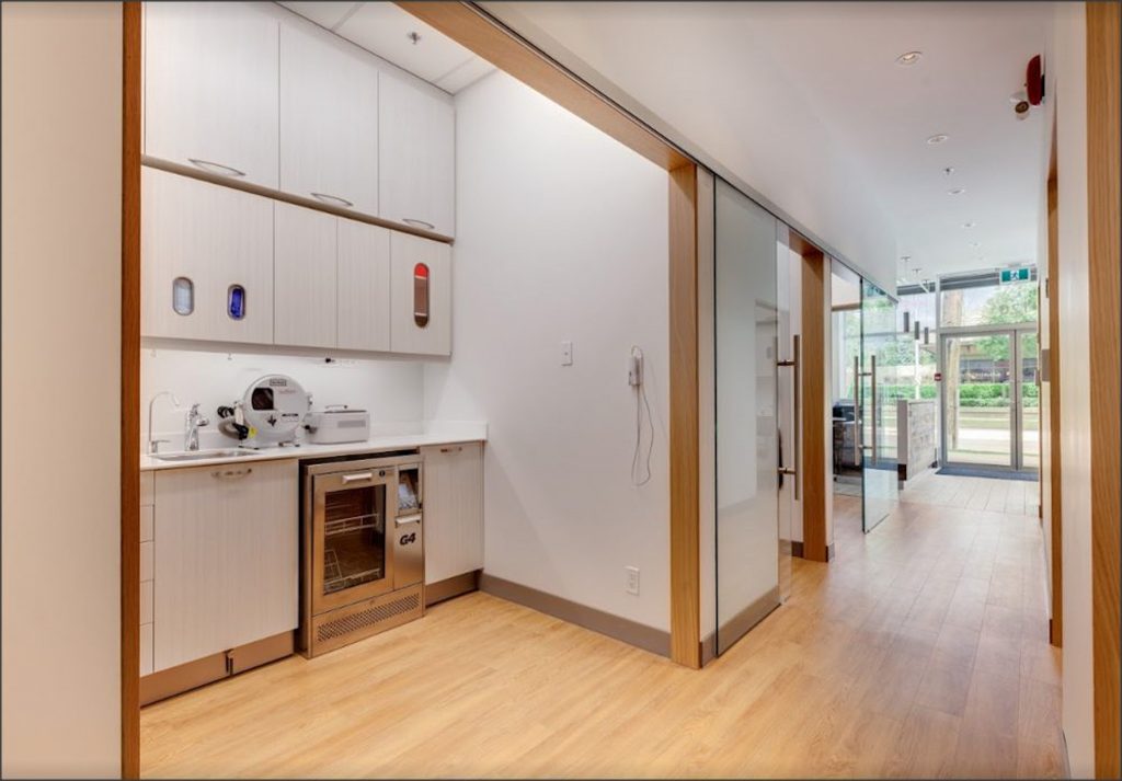 Dental Treatment Center in Terra Nova Richmond